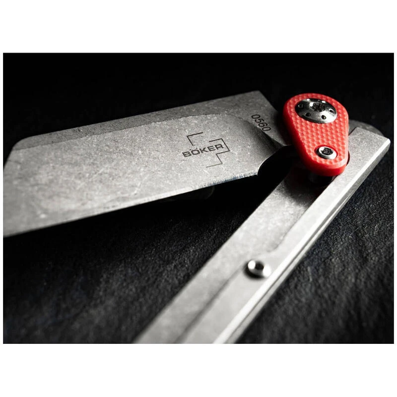 Couteau De Poche Couteau De Poche Fragment G10 Boker Magnum 5 Couteau De Poche Couteau De Poche Fragment G10 Boker Magnum – Image 5