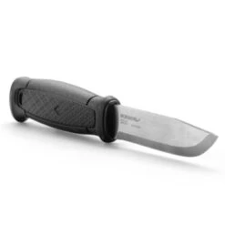 Morakniv Couteau De Survie Garberg Avec étui En Cuir - Noir -Chasse Fournitures Boutique couteau de survie garberg avec etui en cuir noir 3