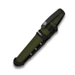 Morakniv Couteau De Survie Kansbol Multi Mount - Compatible Avec MOLLE - Vert -Chasse Fournitures Boutique couteau de survie kansbol multi mount compatible avec molle vert 2