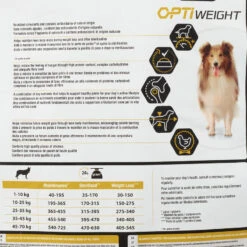 CROQUETTES CHIEN ADULTE MEDIUM LIGHT STERILISE POULET PRO PLAN 14 KG -Chasse Fournitures Boutique croquettes chien adulte medium light sterilise poulet pro plan 14 kg 6