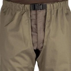 CUISSARD CHASSE RENFORT VERT 100 12 CUISSARD CHASSE RENFORT VERT 100 -Chasse Fournitures Boutique cuissard chasse renfort vert 100 5