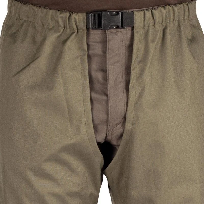 CUISSARD CHASSE RENFORT VERT 100 6 CUISSARD CHASSE RENFORT VERT 100 – Image 6