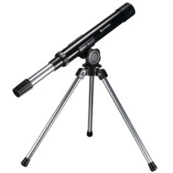 Ensemble Télescope Et Microscope BRESSER -Chasse Fournitures Boutique ensemble telescope et microscope bresser 3