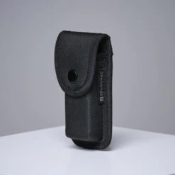 ETUI POUR COUTEAU PLIANT NOIR