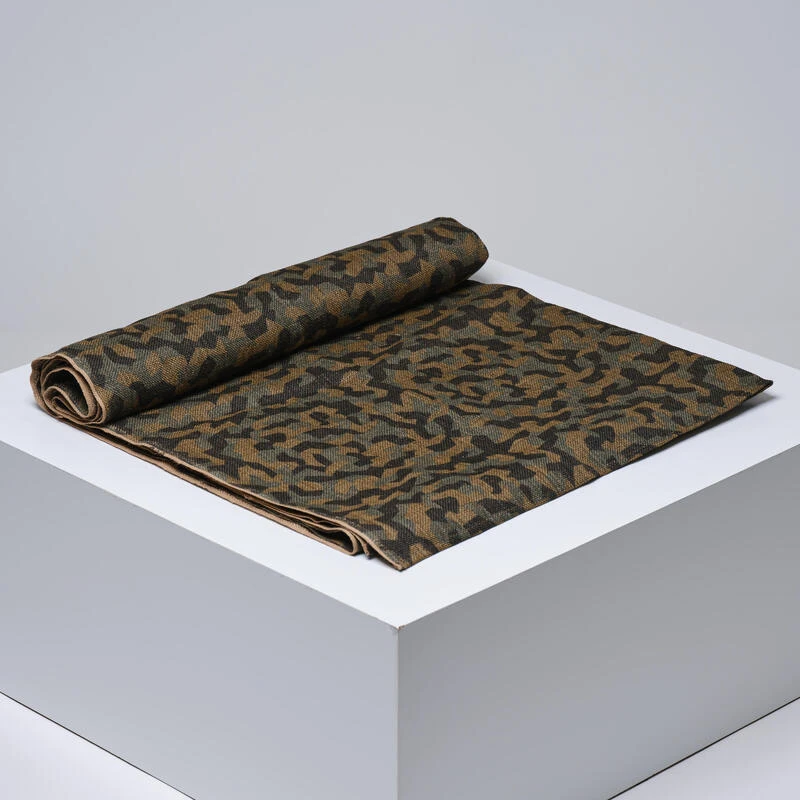 FILET 500 CAMOUFLAGE CHASSE TOILE JUTE 1,4 X 4m 1 FILET 500 CAMOUFLAGE CHASSE TOILE JUTE 1,4 X 4m