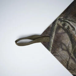 FILET CHASSE CAMOUFLAGE RÉVERSIBLE (FURTIV ET TREEMETIC)1,4Mx2,2M -Chasse Fournitures Boutique filet chasse camouflage reversible furtiv et treemetic14mx22m 6