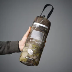 FILET CHASSE CAMOUFLAGE RÉVERSIBLE (FURTIV ET TREEMETIC)1,4Mx2,2M -Chasse Fournitures Boutique filet chasse camouflage reversible furtiv et treemetic14mx22m 7