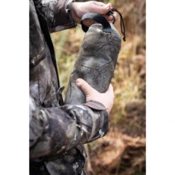 FILET CHASSE CAMOUFLAGE RÉVERSIBLE (FURTIV ET TREEMETIC)1,4Mx2,2M -Chasse Fournitures Boutique filet chasse camouflage reversible furtiv et treemetic14mx22m 9