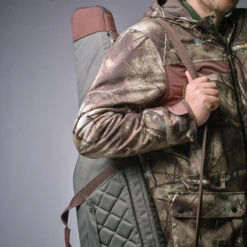 FOURREAU CHASSE CARABINE 500 BATTUE VERT 122 Cm (dimensions Intérieures) -Chasse Fournitures Boutique fourreau chasse carabine 500 battue vert 122 cm dimensions interieures 6