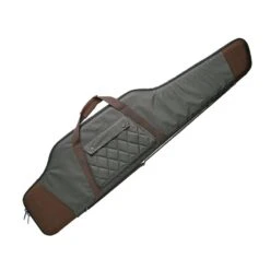 FOURREAU CHASSE CARABINE 500 BATTUE VERT 122 Cm (dimensions Intérieures) -Chasse Fournitures Boutique fourreau chasse carabine 500 battue vert 122 cm dimensions interieures 7