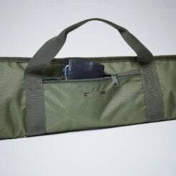 Fourreau Chasse Fusil 125 Cm Vert -Chasse Fournitures Boutique fourreau chasse fusil 125 cm vert 3