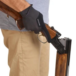 GANT BALL TRAP NOIR 17 GANT BALL TRAP NOIR -Chasse Fournitures Boutique gant ball trap noir 7