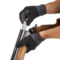 GANT BALL TRAP NOIR 18 GANT BALL TRAP NOIR -Chasse Fournitures Boutique gant ball trap noir 8