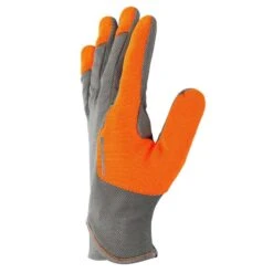 GANTS BALL TRAP GRIS -Chasse Fournitures Boutique gants ball trap gris 2