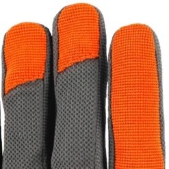 GANTS BALL TRAP GRIS -Chasse Fournitures Boutique gants ball trap gris 3