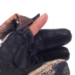 Gants De Chasse Chauffants Adulte -Chasse Fournitures Boutique gants de chasse chauffants adulte 3