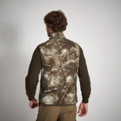 Gilet Chasse Réversible Treemetic/Treemetic Fluo 100 12 Gilet Chasse Réversible Treemetic/Treemetic Fluo 100 -Chasse Fournitures Boutique gilet chasse reversible treemetictreemetic fluo 100 4