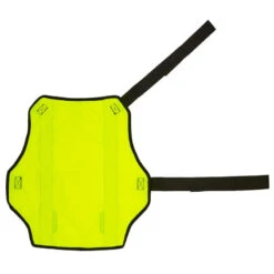 GILET CHIEN CHASSE JAUNE 100 -Chasse Fournitures Boutique gilet chien chasse jaune 100 4