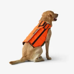 Gilet De Protection Pour Chien Supertrack -Chasse Fournitures Boutique gilet de protection pour chien supertrack 2