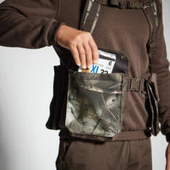 Gilet Harnais Chasse Camouflage Treemetic 500 -Chasse Fournitures Boutique gilet harnais chasse camouflage treemetic 500 2