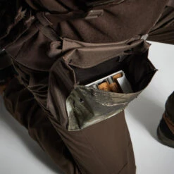 Gilet Harnais Chasse Camouflage Treemetic 500 -Chasse Fournitures Boutique gilet harnais chasse camouflage treemetic 500 3