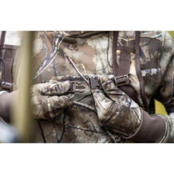Gilet Harnais Chasse Camouflage Treemetic 500 -Chasse Fournitures Boutique gilet harnais chasse camouflage treemetic 500 6