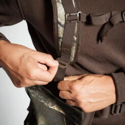 Gilet Harnais Chasse Camouflage Treemetic 500 -Chasse Fournitures Boutique gilet harnais chasse camouflage treemetic 500 8