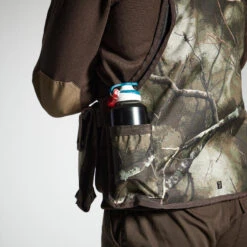 Gilet Harnais Chasse Camouflage Treemetic 500 -Chasse Fournitures Boutique gilet harnais chasse camouflage treemetic 500 9