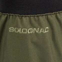 Guêtres Chasse Imperméables Crosshunt 100 Vertes 12 Guêtres Chasse Imperméables Crosshunt 100 Vertes -Chasse Fournitures Boutique guetres chasse impermeables crosshunt 100 vertes 4