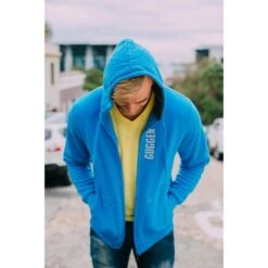 GUGGEN MOUNTAIN 1862 Pull à Capuche Sweat Veste Pull à Capuche Sweat à Capuche -Chasse Fournitures Boutique guggen mountain 1862 pull a capuche sweat veste pull a capuche sweat a capuche 2