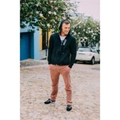 GUGGEN MOUNTAIN 1862 Pull à Capuche Sweat Veste Pull à Capuche Sweat à Capuche -Chasse Fournitures Boutique guggen mountain 1862 pull a capuche sweat veste pull a capuche sweat a capuche 6