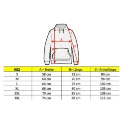 GUGGEN Mountain H02 Sweat à Capuche En Polaire à Manches Longues Pour Homme -Chasse Fournitures Boutique guggen mountain h02 sweat a capuche en polaire a manches longues pour homme 6