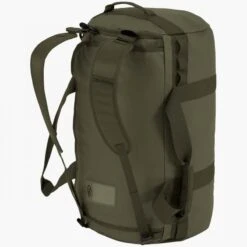 Highlander 65L Storm Kitbag Vert Olive -Chasse Fournitures Boutique highlander 65l storm kitbag vert olive 2