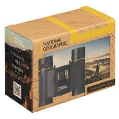 Jumelles 10 X 25 De Poche De National Geographic -Chasse Fournitures Boutique jumelles 10 x 25 de poche de national geographic 4