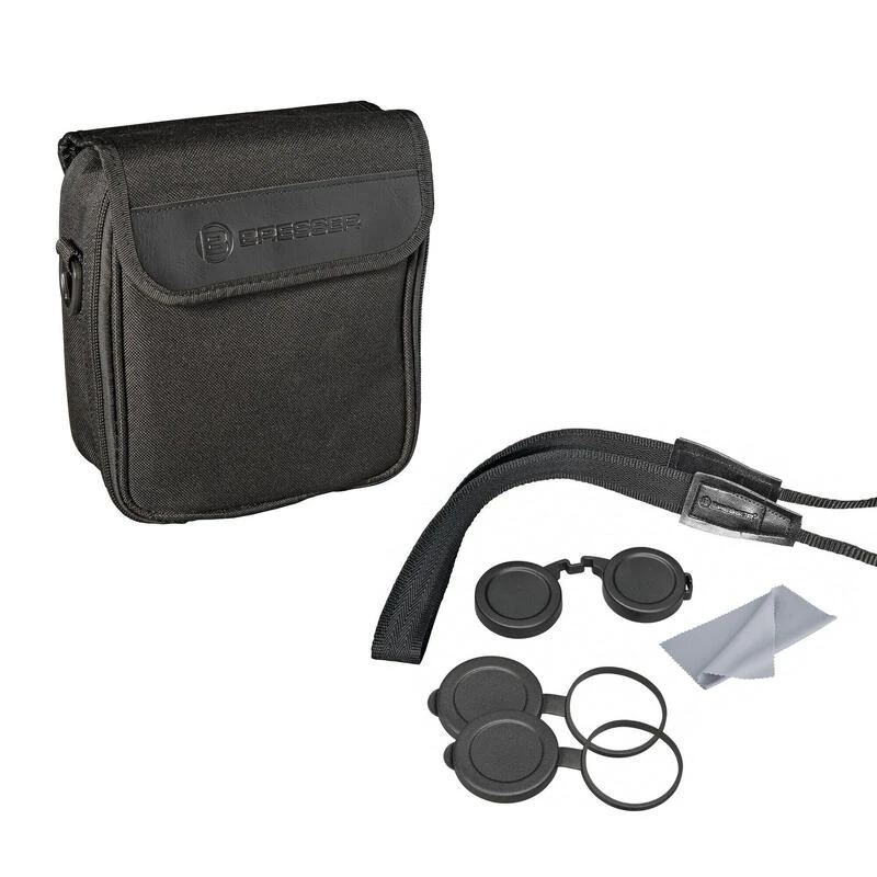 Jumelles BRESSER Corvette 8x42 étanches 4 Jumelles BRESSER Corvette 8x42 étanches – Image 4