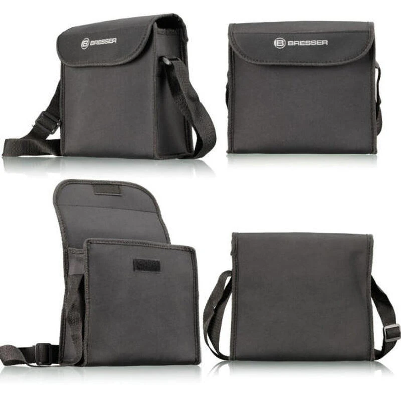 Jumelles BRESSER Hunter 20x50 Porro Binoculaires 6 Jumelles BRESSER Hunter 20x50 Porro Binoculaires – Image 6