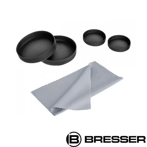 Jumelles BRESSER Hunter 20x50 Porro Binoculaires 7 Jumelles BRESSER Hunter 20x50 Porro Binoculaires – Image 7