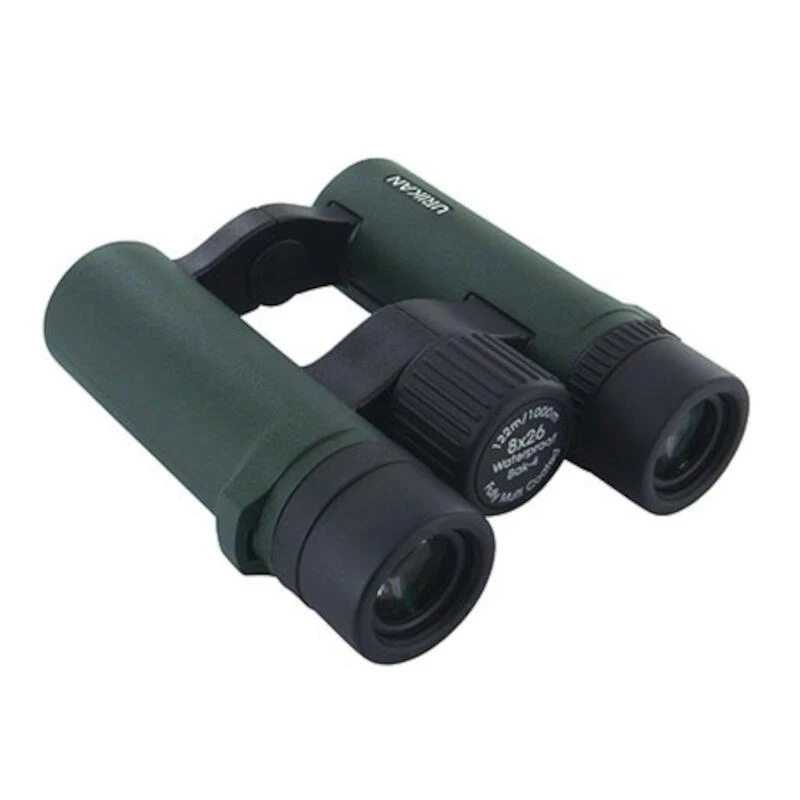 Jumelles De Randonnée Nature - U-TRAIL 8x26 - Ultra Compacte & Légère - Étanches 2 Jumelles De Randonnée Nature - U-TRAIL 8x26 - Ultra Compacte & Légère - Étanches – Image 2