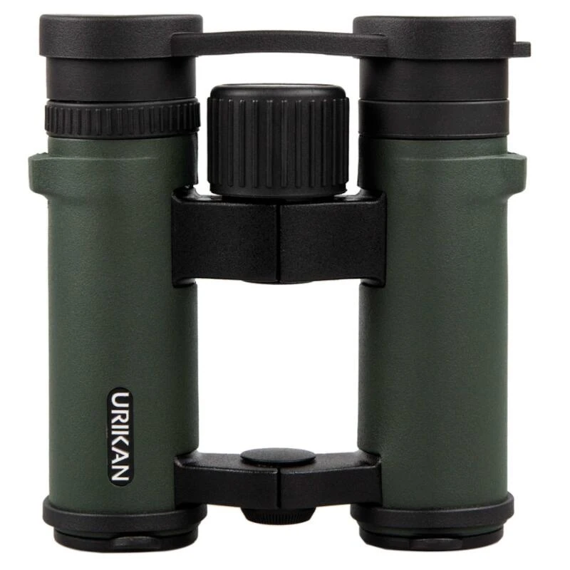 Jumelles De Randonnée Nature - U-TRAIL 8x26 - Ultra Compacte & Légère - Étanches 5 Jumelles De Randonnée Nature - U-TRAIL 8x26 - Ultra Compacte & Légère - Étanches – Image 5