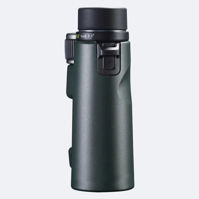 Vanguard Jumelles De Randonnée Nature - VEO HD2 8x42 - Verres Multicouches ED Hoya 3 Vanguard Jumelles De Randonnée Nature - VEO HD2 8x42 - Verres Multicouches ED Hoya – Image 3