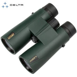 JUMELLES DELTA OPTICAL FOREST II 8.5X50 -Chasse Fournitures Boutique jumelles delta optical forest ii 85x50 4