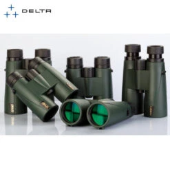 JUMELLES DELTA OPTICAL FOREST II 8.5X50 -Chasse Fournitures Boutique jumelles delta optical forest ii 85x50 6