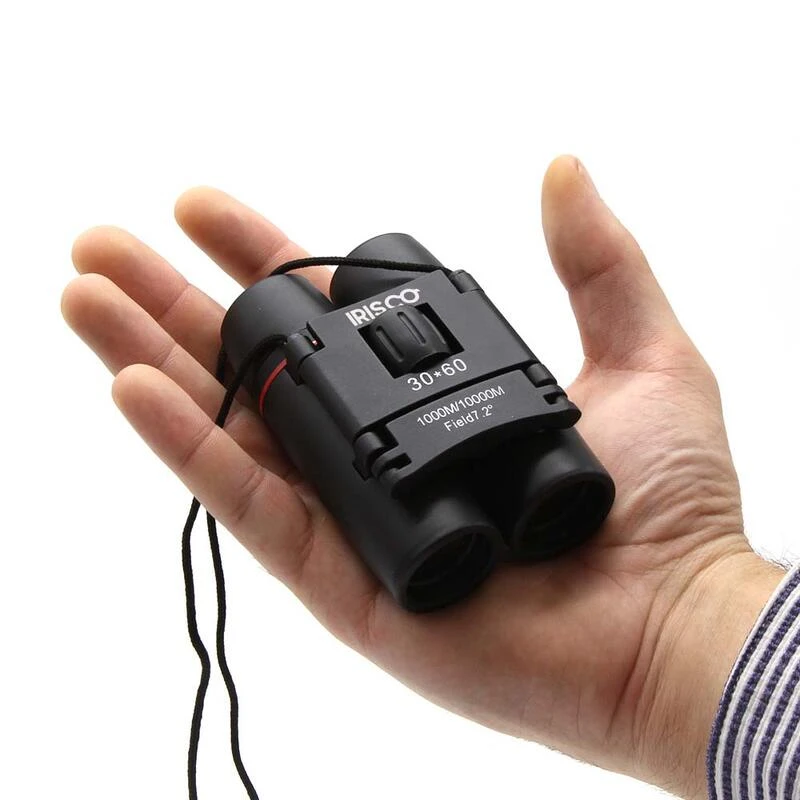 Jumelles MINI 8x21 IRISCO 3 Jumelles MINI 8x21 IRISCO – Image 3
