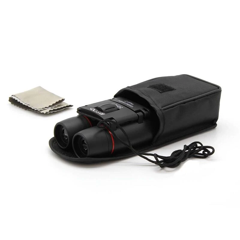 Jumelles MINI 8x21 IRISCO 6 Jumelles MINI 8x21 IRISCO – Image 6