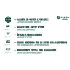 Jumelles Professionnelles Black Tusk 8x42 LED à Haute Transmission Lumineuse -Chasse Fournitures Boutique jumelles professionnelles black tusk 8x42 led a haute transmission lumineuse 3