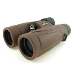 Jumelles Randonnée Nature - CHROMA 10x42-Haute Transmission Lumineuse