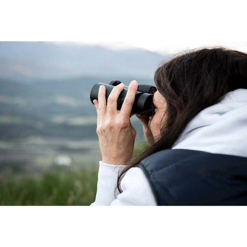 Jumelles Randonnée Nature - U-TRAIL 8x34 - Excellente Prise En Main - Étanches 4 Jumelles Randonnée Nature - U-TRAIL 8x34 - Excellente Prise En Main - Étanches – Image 4