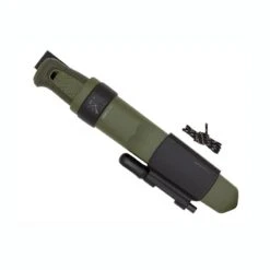 Morakniv Kit Couteau De Survie Kansbol Avec étui Polymère - Vert 7 Morakniv Kit Couteau De Survie Kansbol Avec étui Polymère - Vert -Chasse Fournitures Boutique kit couteau de survie kansbol avec etui polymere vert 2