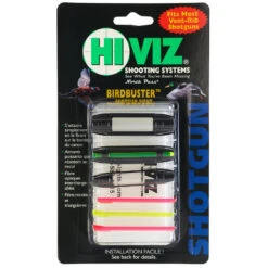 Kit De Guidons Fibre Optique Pour Fusil De Chasse Hiviz 5 Kit De Guidons Fibre Optique Pour Fusil De Chasse Hiviz -Chasse Fournitures Boutique kit de guidons fibre optique pour fusil de chasse hiviz 2