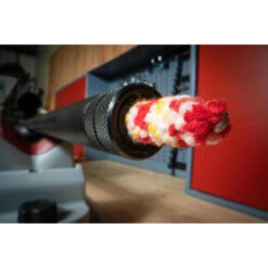 Kit De Nettoyage Calibre 4,5mm 13 Kit De Nettoyage Calibre 4,5mm -Chasse Fournitures Boutique kit de nettoyage calibre 45mm 6